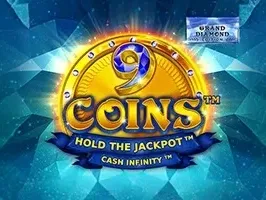 9 Coins™ Grand Diamond Edition
