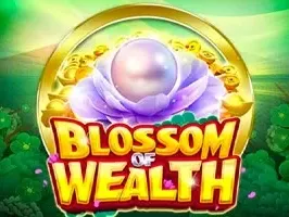 Blossom Of Wealth game thumbnail