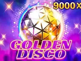 Golden Disco game thumbnail