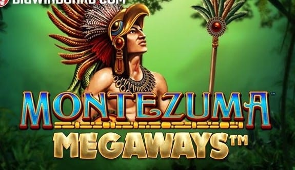 Montezuma Megaways