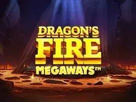 Dragon's Fire Megaways game icon