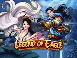 Legend of Eagle