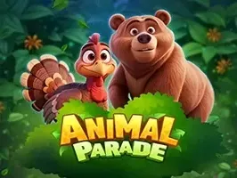 Animal Parade