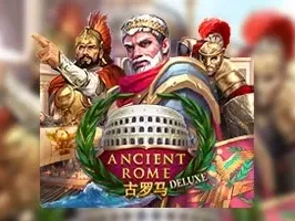 Ancient Rome Deluxe game icon